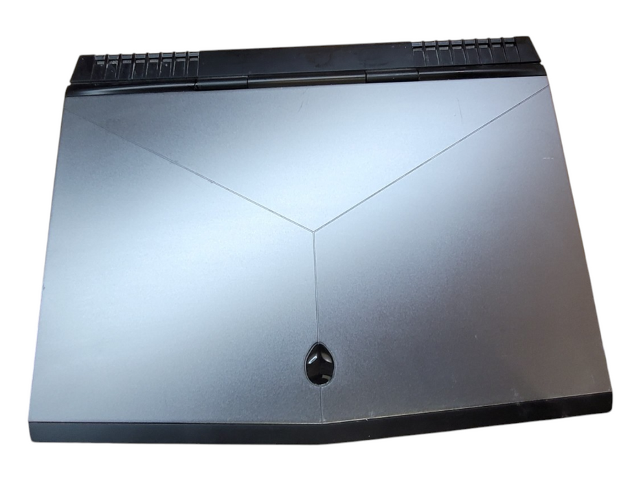Alienware 15 R3 i7-6820HK 16GB DDR4 8GB GTX 1070 256GB NVMe 4K Screen  READ