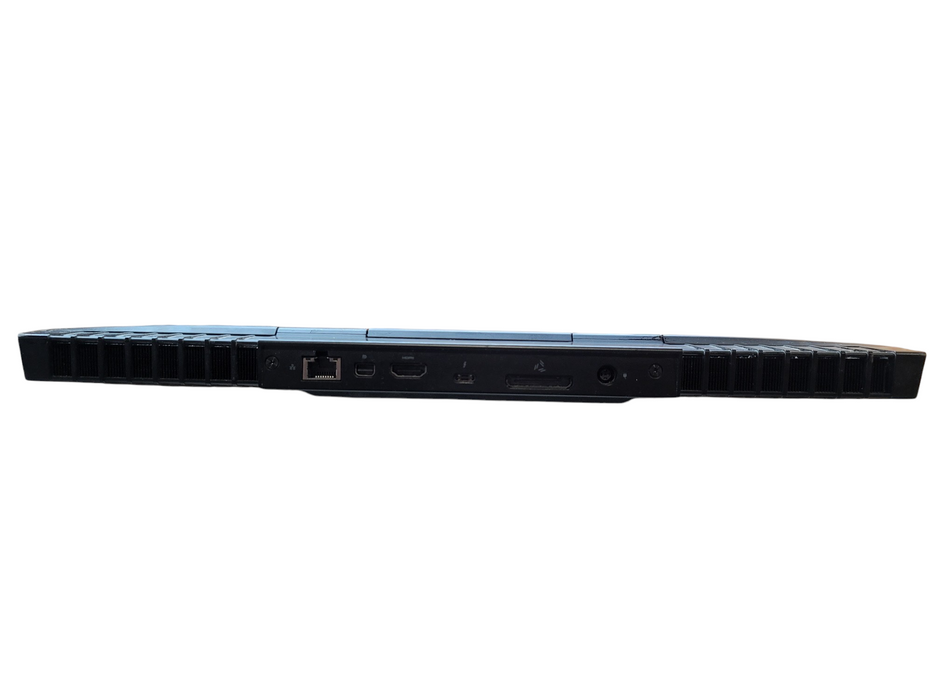 Alienware 15 R3 i7-6820HK 16GB DDR4 8GB GTX 1070 256GB NVMe 4K Screen  READ