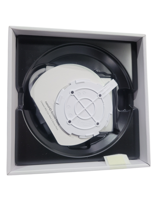 Unifi Ubiquiti Networks UAP-NanoHD Wireless Access Point WAP
