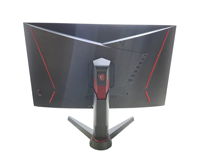 MSI Optix MAG27C | 27\\" 1920x1080 144Hz Free Sync Gaming Monitor *READ*