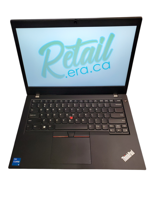 Lenovo ThinkPad L14 Gen 2 Core i5-1135G7 2.40GHz 16GB RAM 256GB SSD
