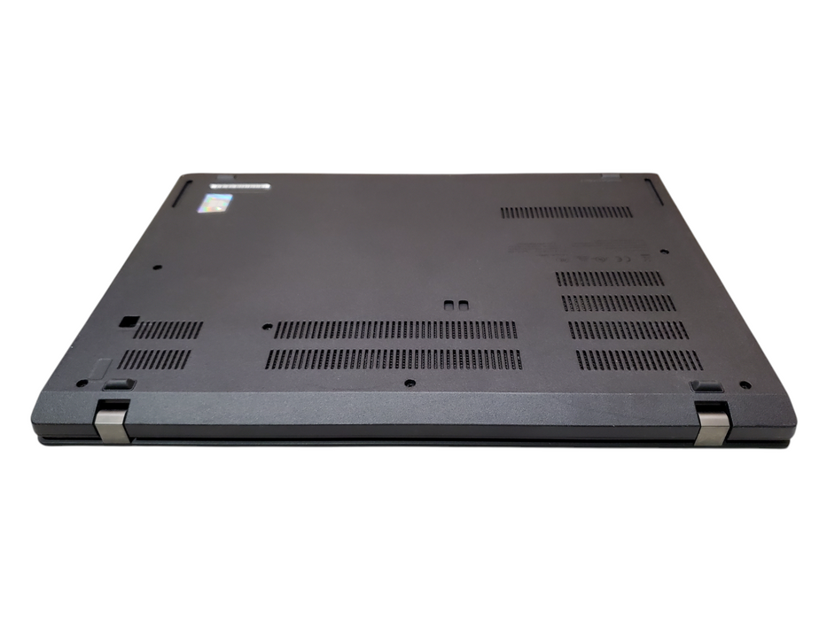 Lenovo ThinkPad L14 Gen 2 Core i5-1135G7 2.40GHz 16GB RAM 256GB SSD