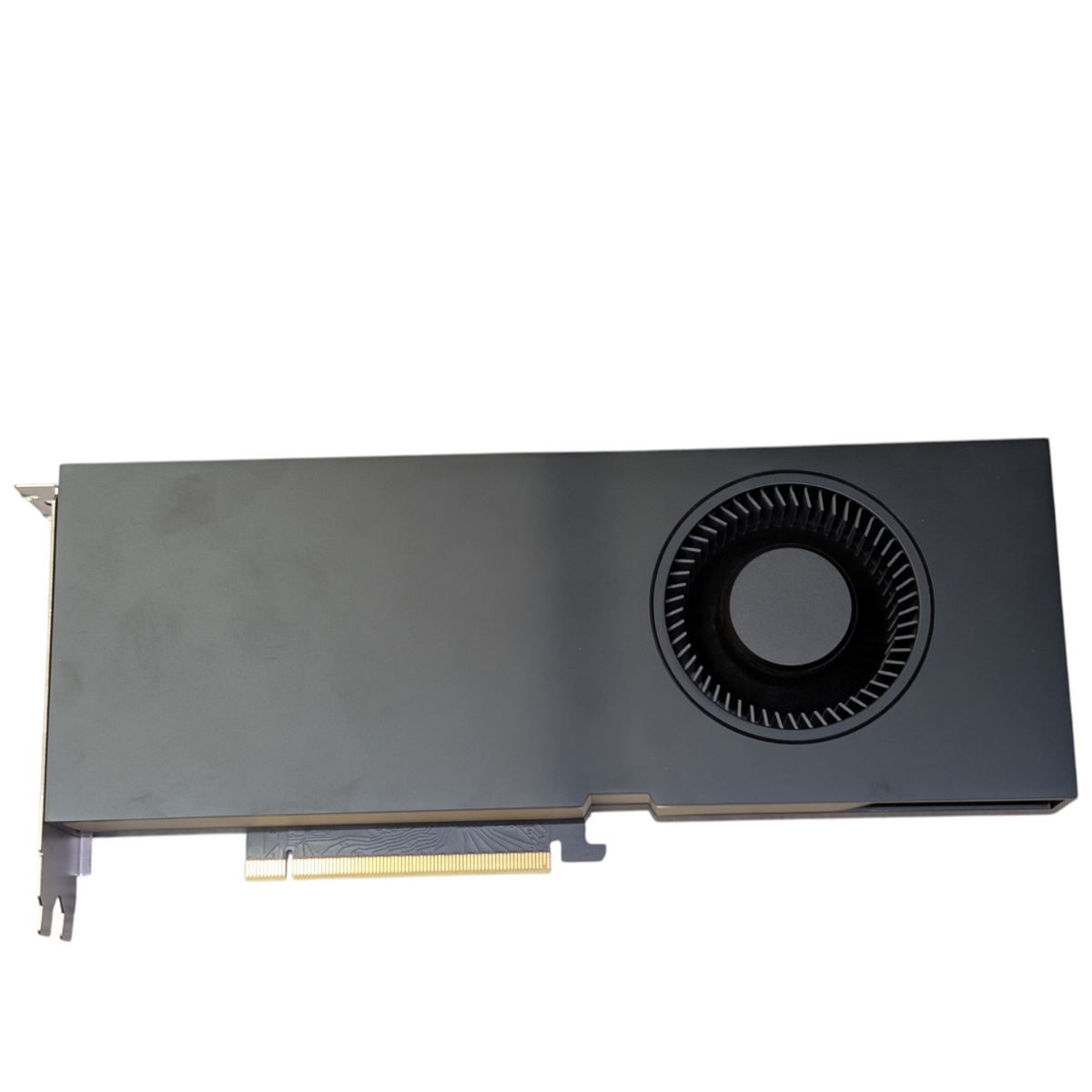 NVIDIA RTX A5000 24GB GDDR6 GPU PG132 — retail.era