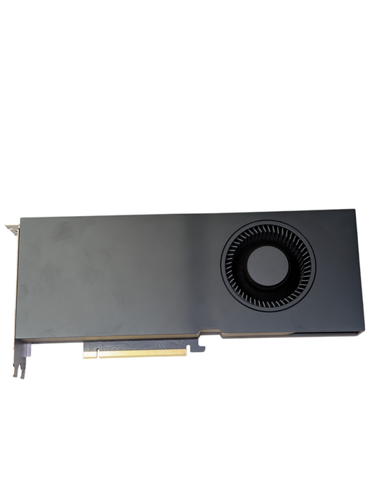 NVIDIA RTX A5000 24GB GDDR6 GPU PG132