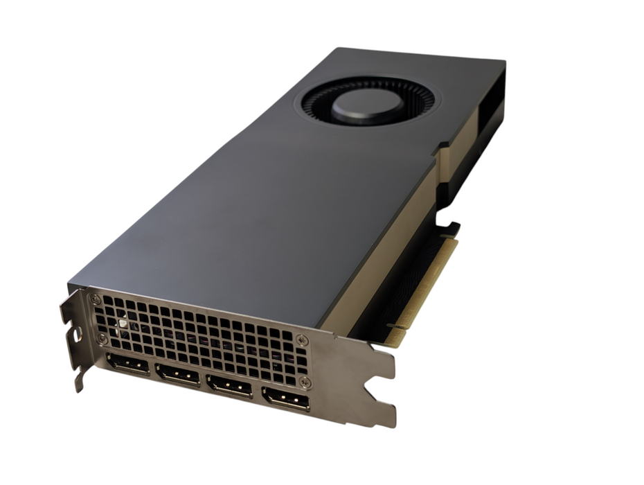 NVIDIA RTX A5000 24GB GDDR6 GPU PG132