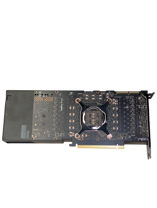 NVIDIA RTX A5000 24GB GDDR6 GPU PG132