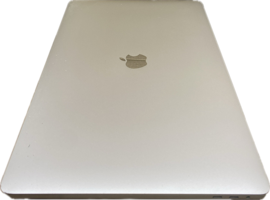 Apple MacBook Pro 16" 2019 i7-9750H Radeon Pro 5500M GPU 32GB RAM 1TB SSD READ