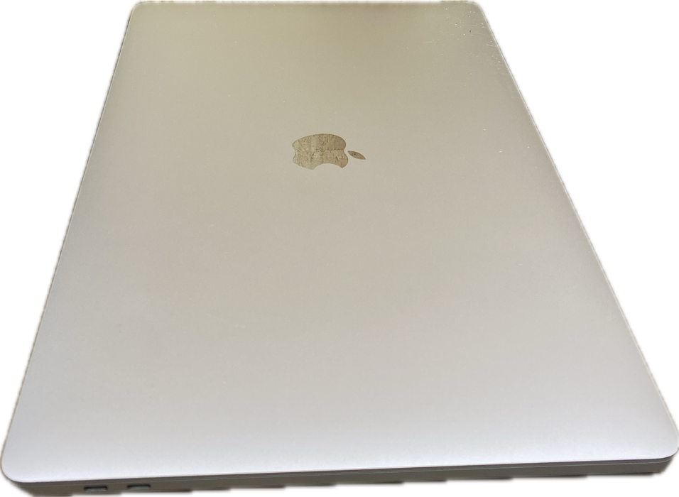 Apple MacBook Pro 16" 2019 i7-9750H Radeon Pro 5500M GPU 32GB RAM 1TB SSD READ