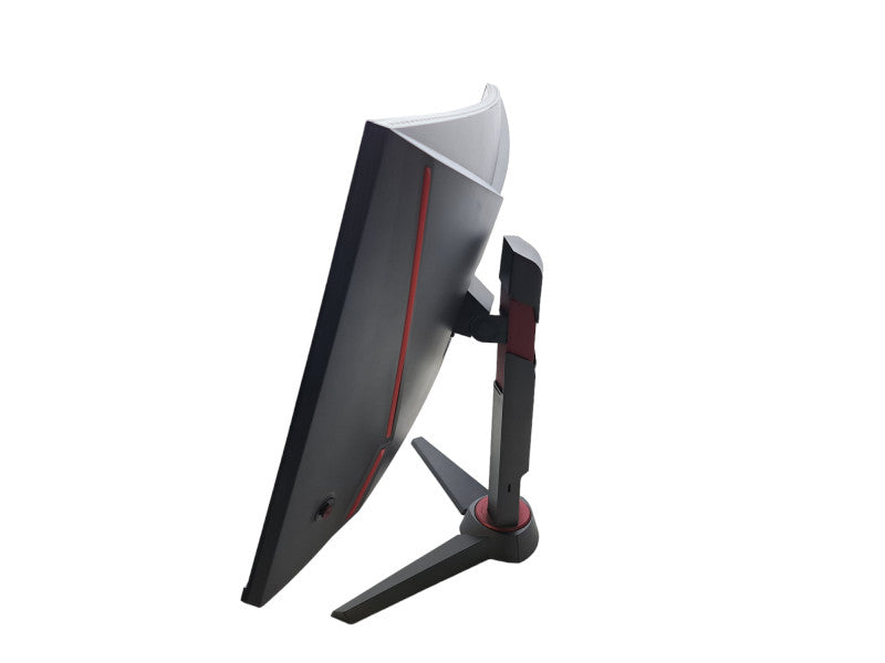 MSI Optix MAG27C | 27\\" 1920x1080 144Hz Free Sync Gaming Monitor *READ*