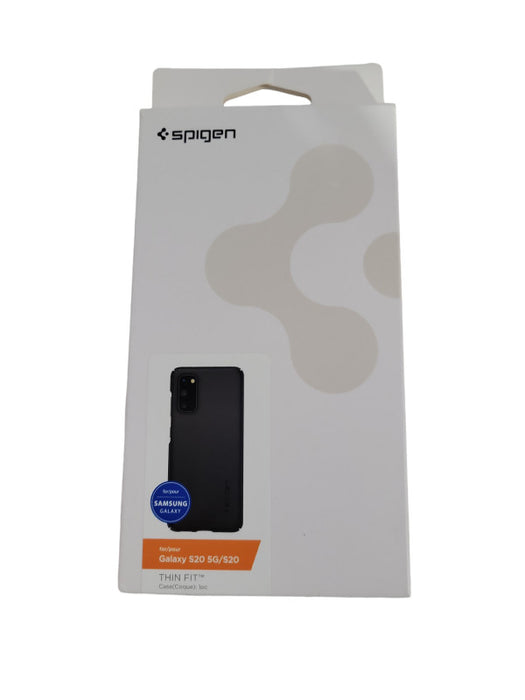 Spigen Thin Fit Samsung Galaxy S20  5G / S20 Smartphone Case !