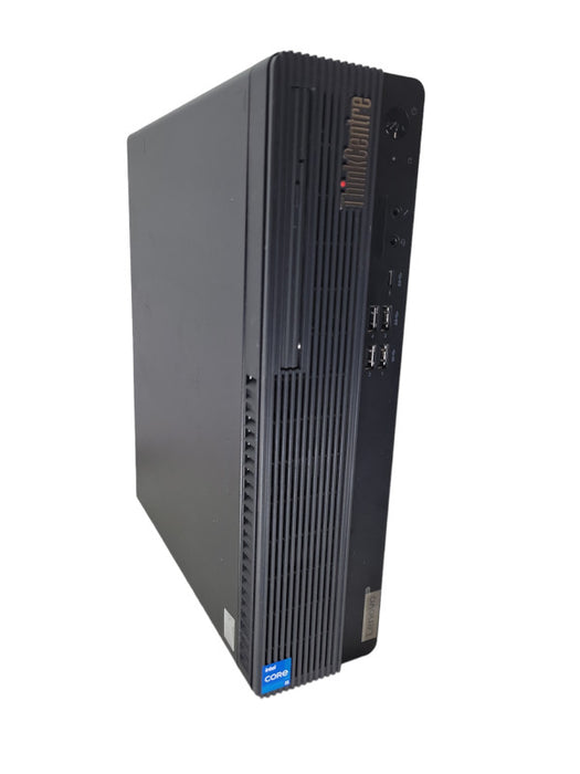 Lenovo ThinkCentre M70s Gen 3 - Core i5-12400 | 32GB RAM | 512GB NVMe %