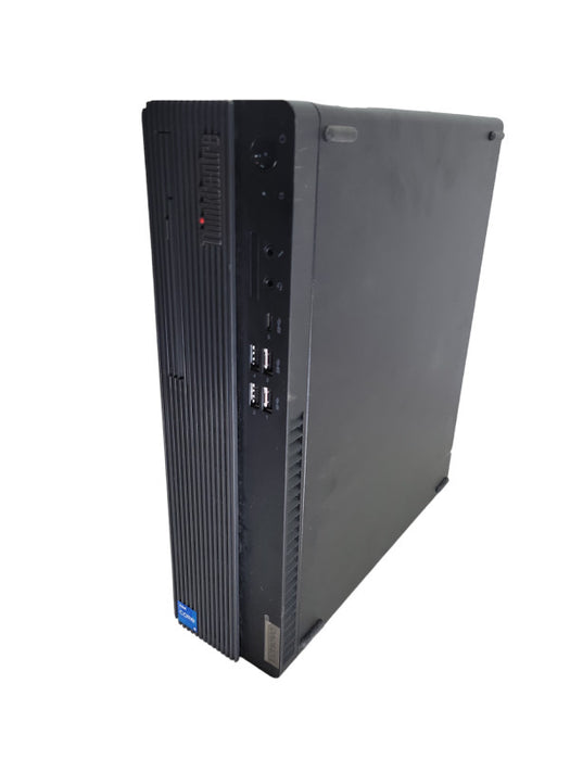 Lenovo ThinkCentre M70s Gen 3 - Core i5-12400 | 32GB RAM | 512GB NVMe %