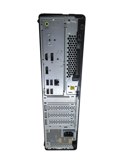 Lenovo ThinkCentre M70s Gen 3 - Core i5-12400 | 32GB RAM | 512GB NVMe %