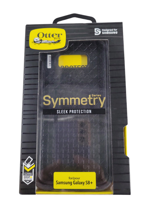 Otter Box Symmetry Phone Case Protector Cover Samsung Galaxy S8+ !
