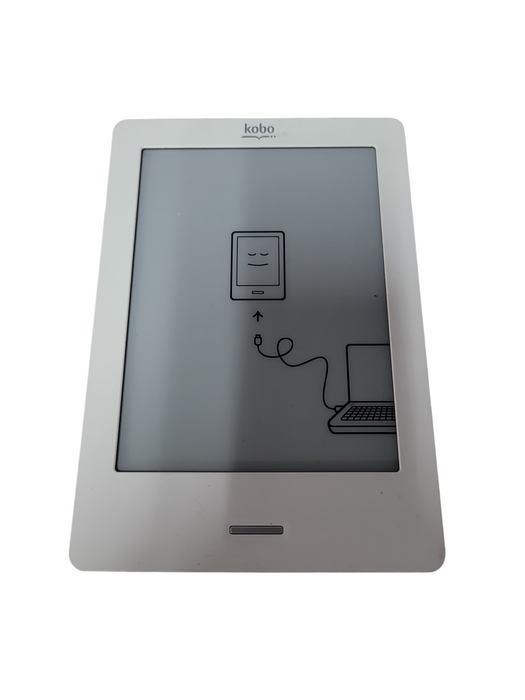 Kobo Touch E-Reader Δ