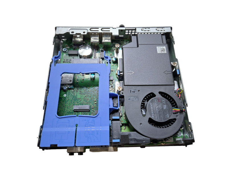 Dell OptiPlex 3080 Micro | i5-10500T @ 2.30GHz 6C, 16GB DDR4, 256GB NVMe