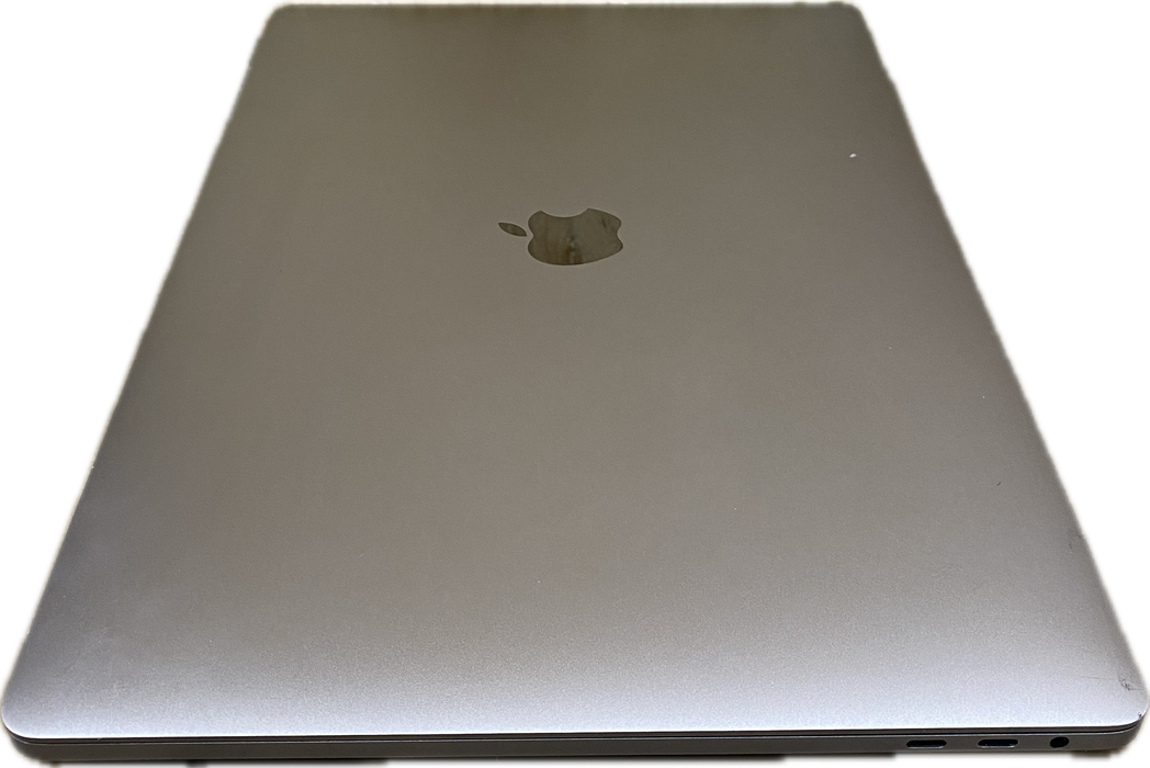 Apple MacBook Pro 15" 2019 i7-9750H Radeon Pro 560X GPU 32GB RAM 1TB SSD READ