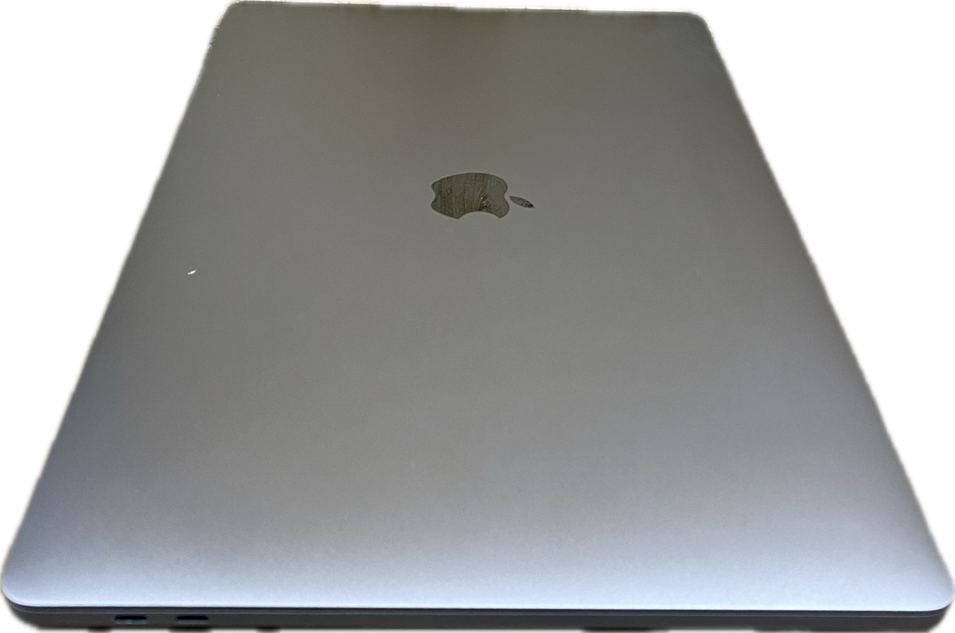 Apple MacBook Pro 15" 2019 i7-9750H Radeon Pro 560X GPU 32GB RAM 1TB SSD READ