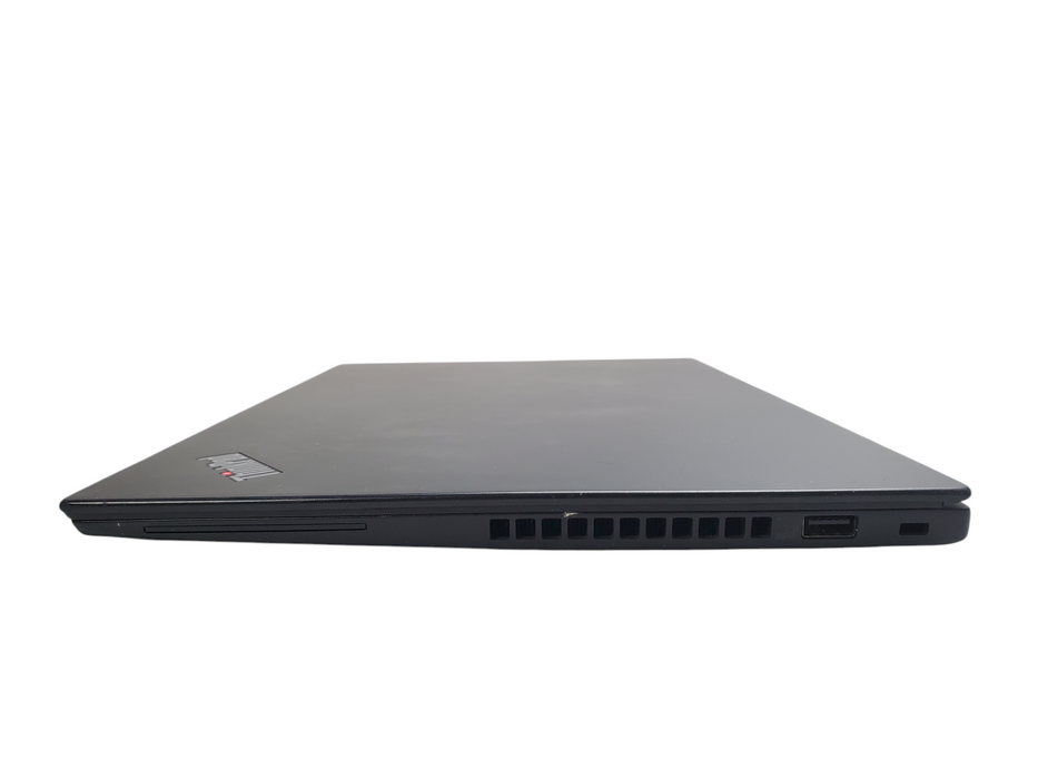 Lenovo ThinkPad T14s Gen 1 - Core i7-10510U 16GB DDR4 256GB NVMe READ