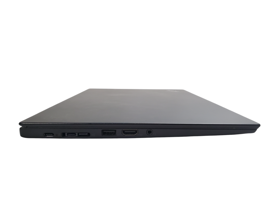 Lenovo ThinkPad T14s Gen 1 - Core i7-10510U 16GB DDR4 256GB NVMe READ