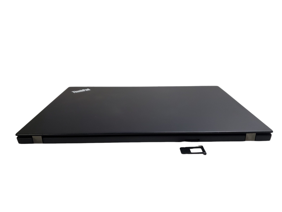 Lenovo ThinkPad T14s Gen 1 - Core i7-10510U 16GB DDR4 256GB NVMe READ