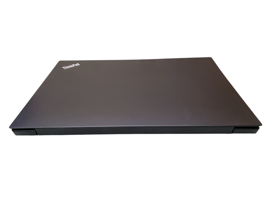 Lenovo ThinkPad E595 AMD Ryzen 7 3700U 15.6" 256GB 16GB Lap200 READ