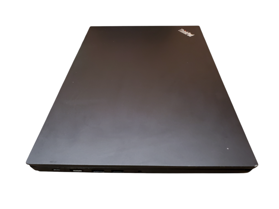 Lenovo ThinkPad E595 AMD Ryzen 7 3700U 15.6" 256GB 16GB Lap200 READ