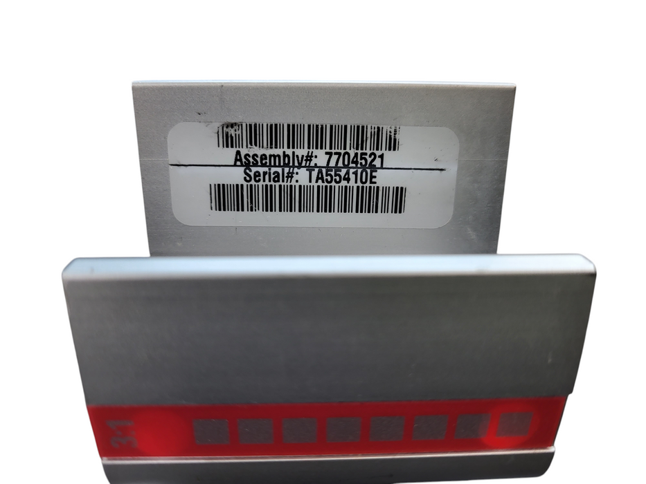 GBC MP2500iX Modular Series InterChangeable Paper Punch w/ 7704521