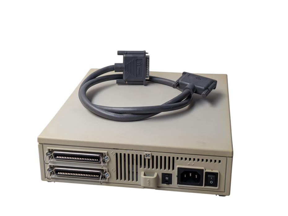 Apple Macintosh Performa 6360 Vintage Computer PLEASE READ