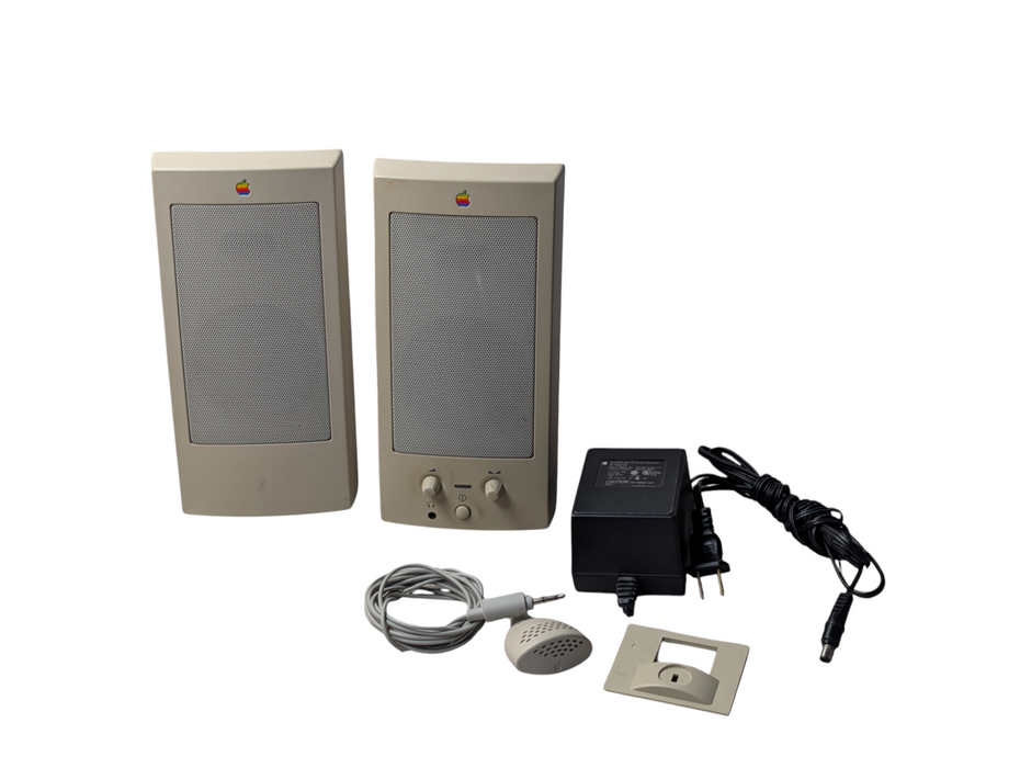 Apple Macintosh Performa 6360 Vintage Computer PLEASE READ