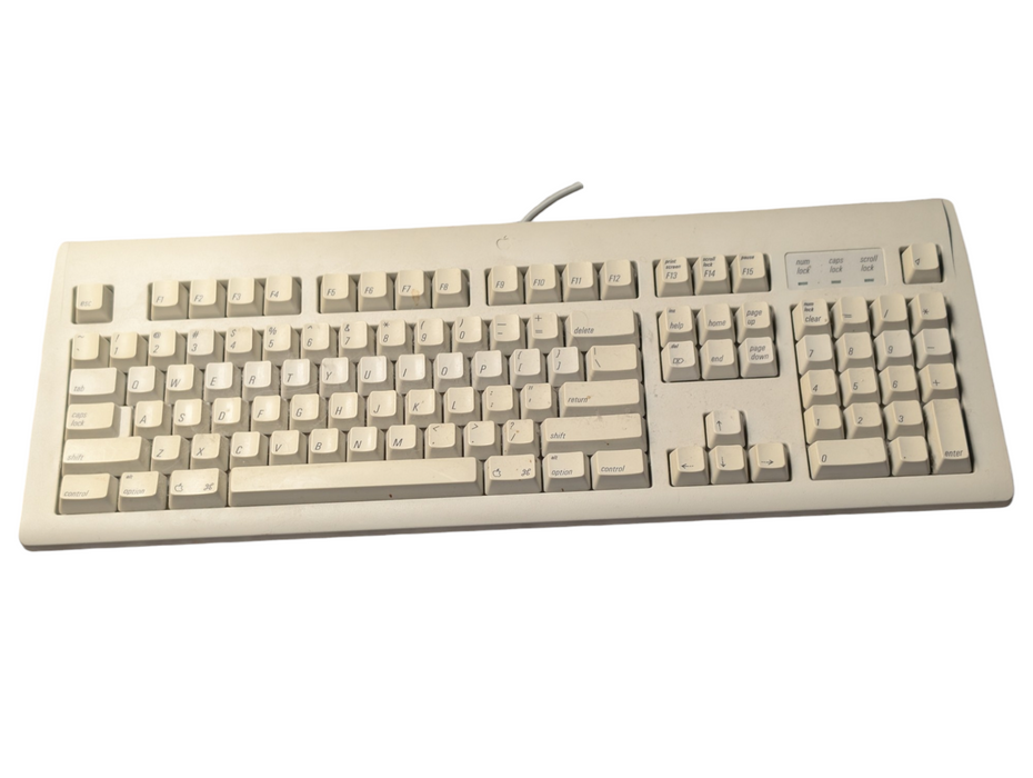 Apple Macintosh Performa 6360 Vintage Computer PLEASE READ