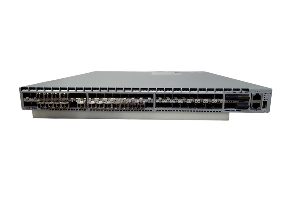 Arista DCS-7280SE-64 48 Port 10G SFP+ 4Port QSFP Network Switch