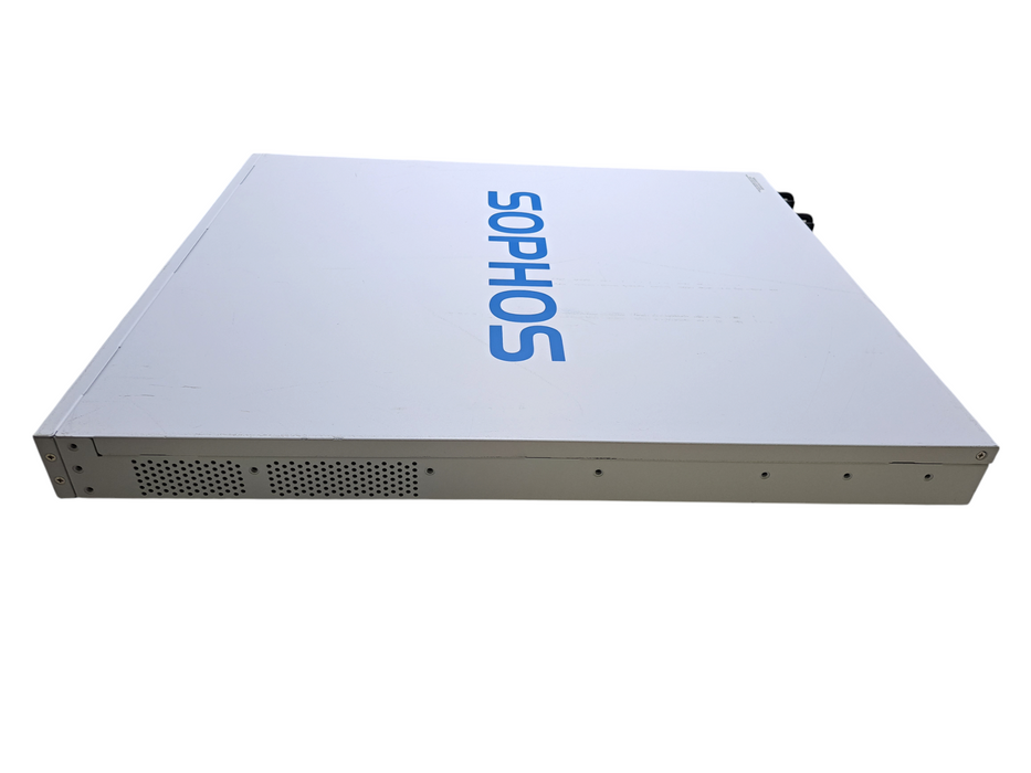 Sophos SG 450 Network Security Appliance w/ 4-Port Module | UTM 9.714 *READ*