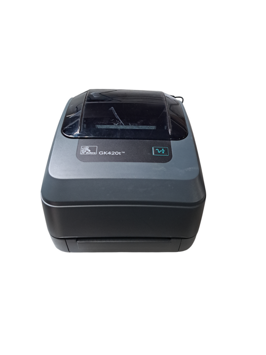 Zebra GK420t Thermal Label Printer | READ