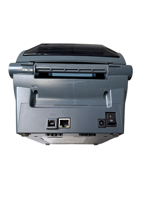 Zebra GK420t Thermal Label Printer | READ