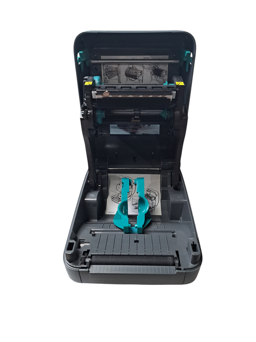 Zebra GK420t Thermal Label Printer | READ