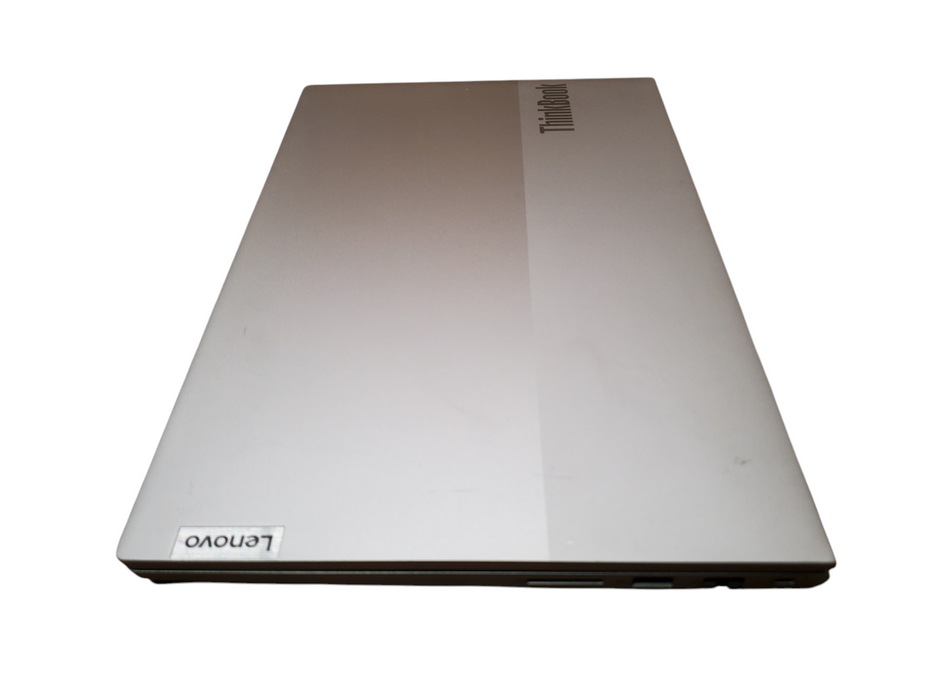 Lenovo ThinkBook 15 G2 ITL i5-1135G7 16GB DDR4 256GB NVMe