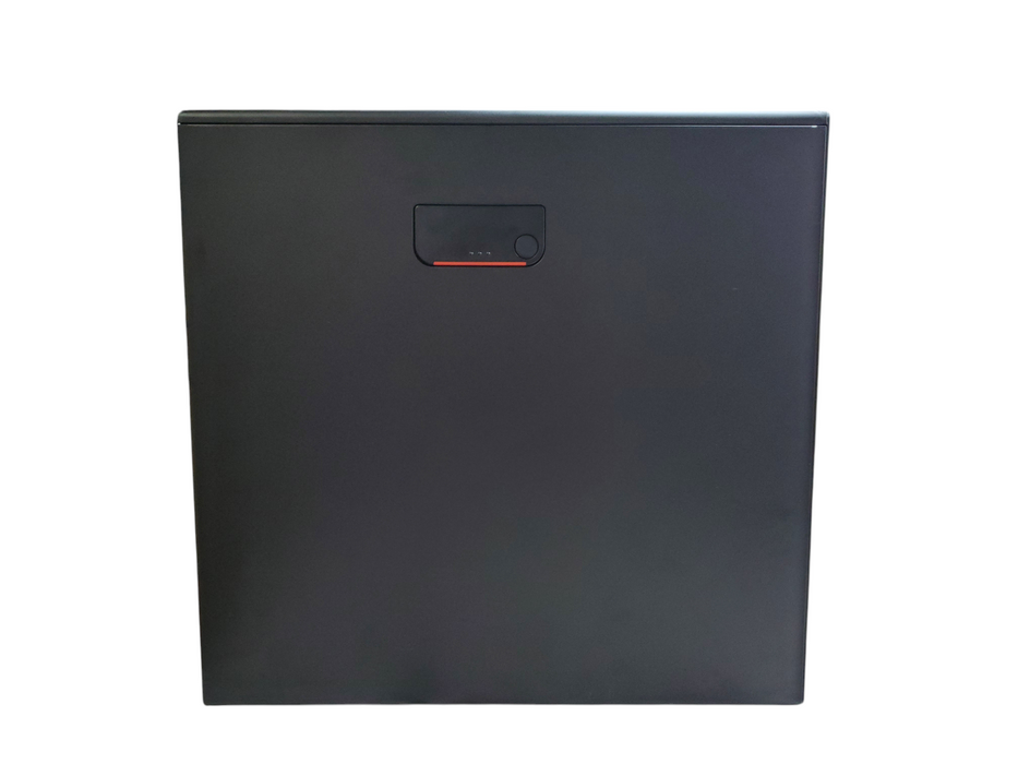 Lenovo ThinkStation P520 - Intel Xeon W-2123, 32GB DDR4, 2x P600 - No HDD