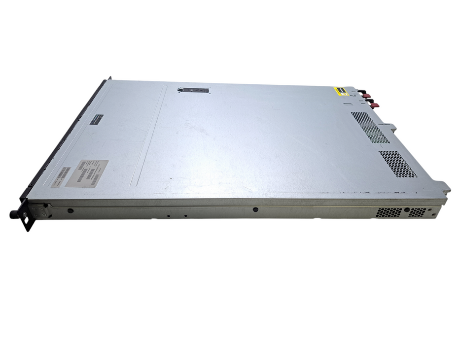 HP ProLiant DL160 Gen9 8x 2.5" | Xeon E5-2620 v4 @2.10GHz, 32GB DDR4, B140i RAID