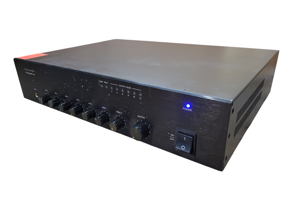 Episode ECA-70MIXAMP-1-60 4 Channel Power Amplifier