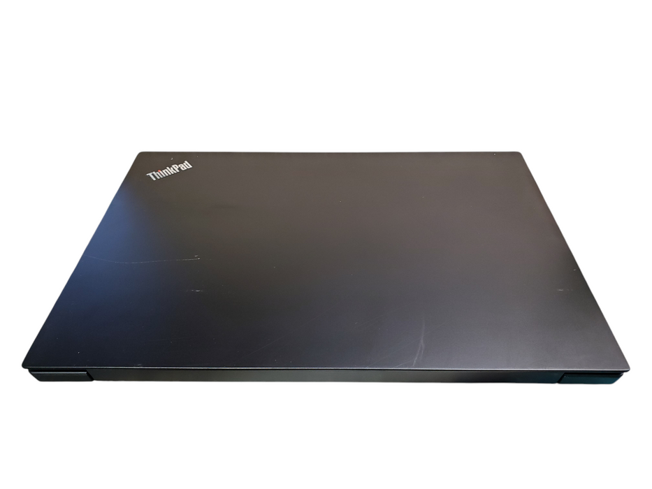 Lenovo ThinkPad E595 AMD Ryzen 7 3700U 2.1 GHz 15.6" 256GB 16GB