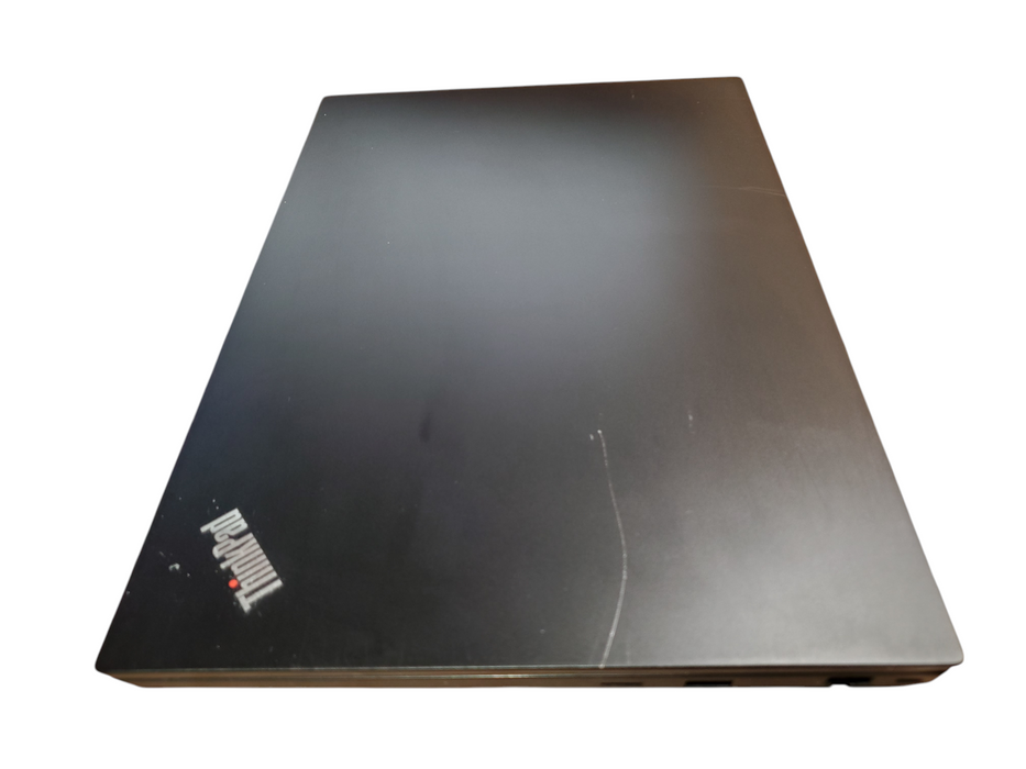 Lenovo ThinkPad E595 AMD Ryzen 7 3700U 2.1 GHz 15.6" 256GB 16GB