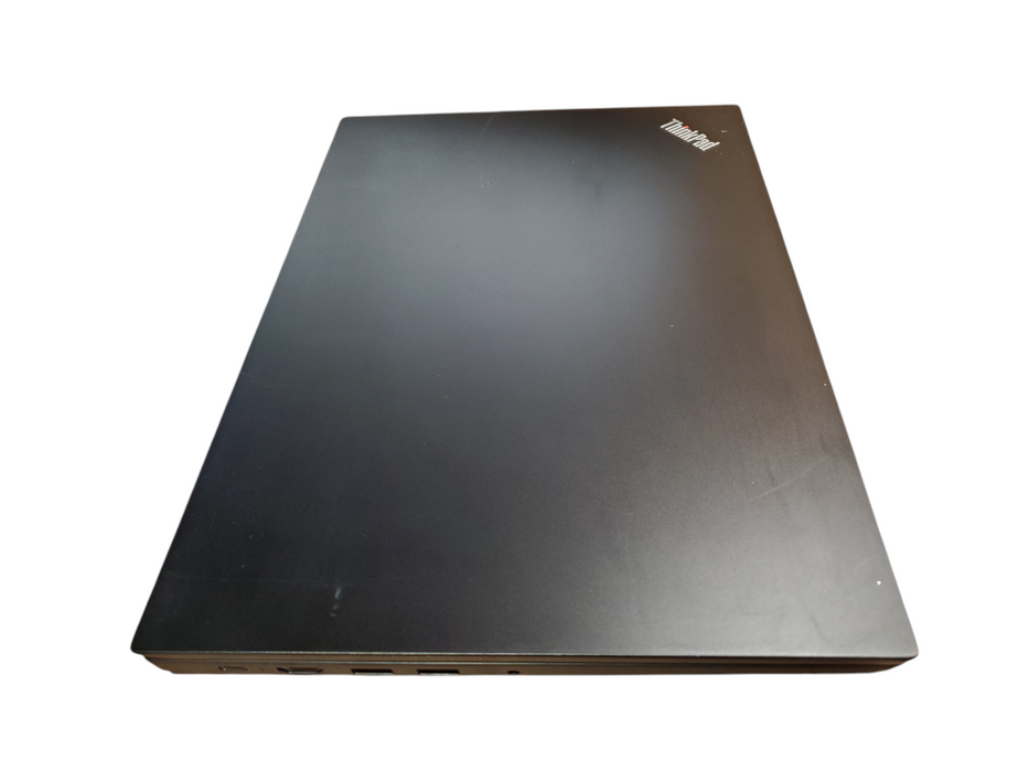 Lenovo ThinkPad E595 AMD Ryzen 7 3700U 2.1 GHz 15.6" 256GB 16GB