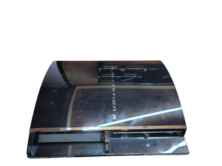 Sony Playstation 3 Model no CECHK-01 READ
