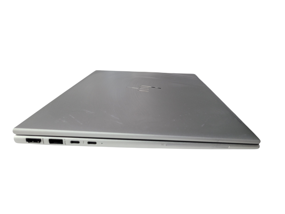 HP EliteBook 840 G9 | I5-1245U @1.60GHz 16GB DDR5 256GB NVMe 14"