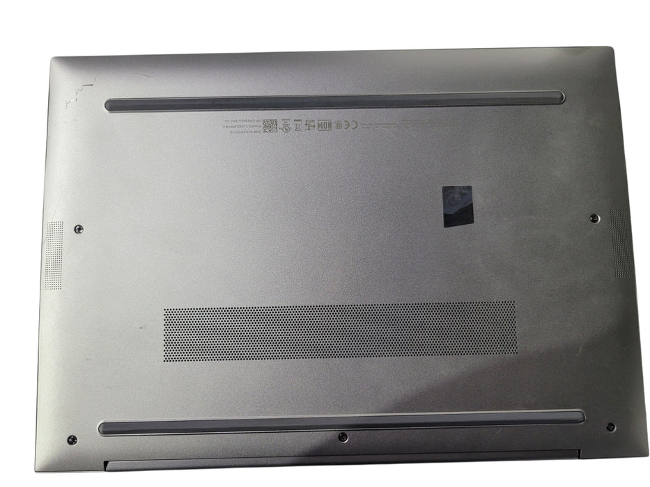 HP EliteBook 840 G9 | I5-1245U @1.60GHz 16GB DDR5 256GB NVMe 14"