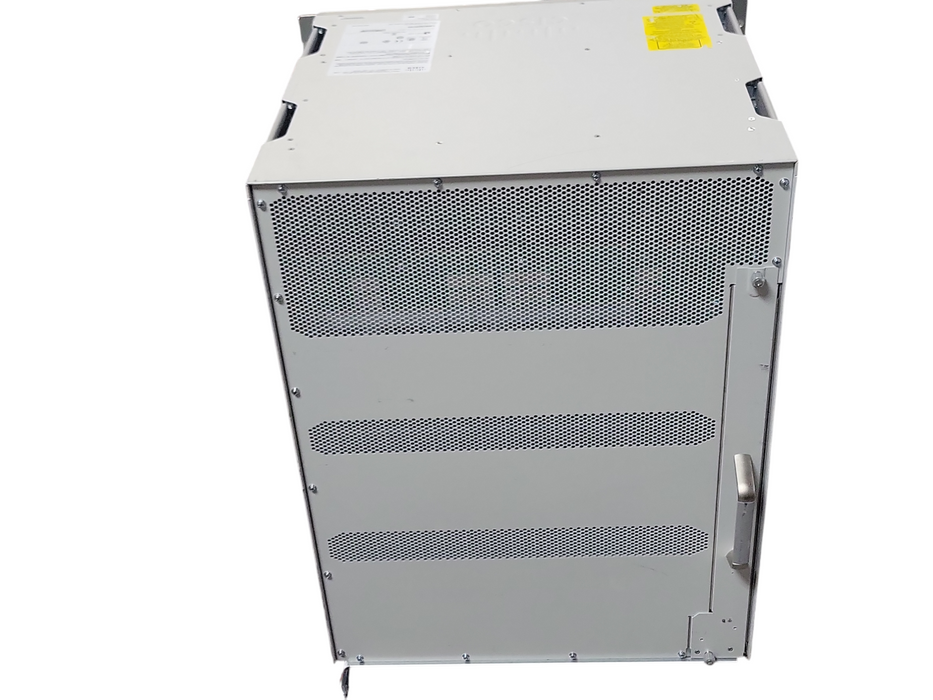 Cisco C9410R Catalyst 9400 Series Switch w/ Modules and 6x PSUs, See detail