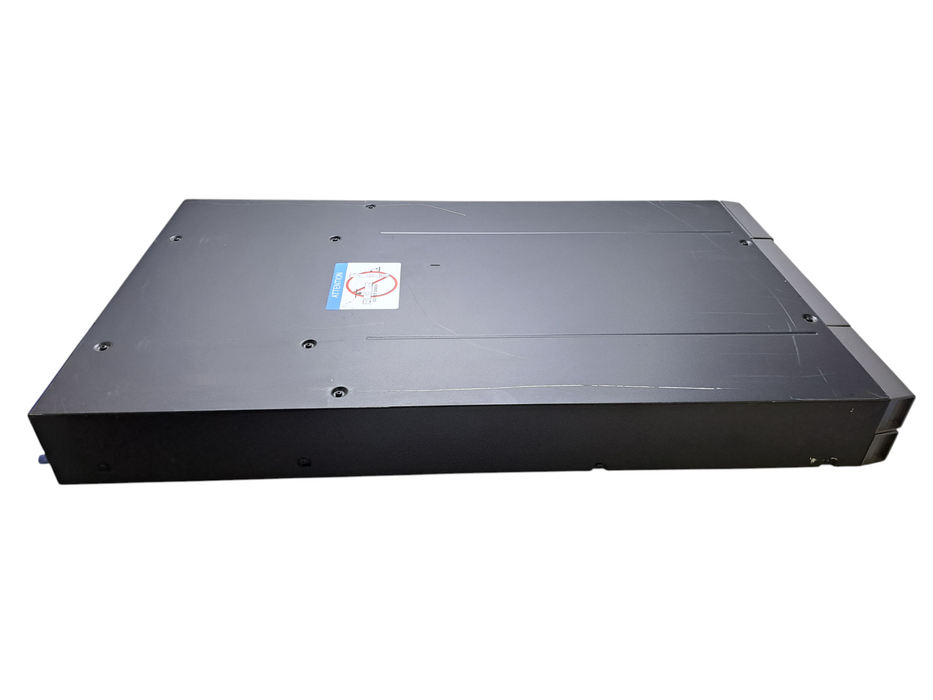 Dell PowerVault TL2000 Tape Library 2U Rackmount Backup System 1x LTO-4 *READ*