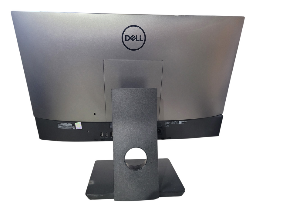 Dell OptiPlex 7480 AIO | i7-10700 @ 2.90GHz 16GB DDR4 256GB SSD