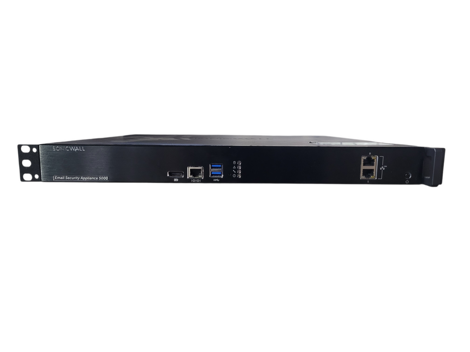 SonicWall Email Security Appliance 5000 1RK34-0BE | READ!!